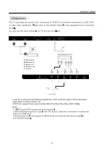 Preview for 11 page of Haier LE43B9000 User Manual