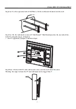 Предварительный просмотр 6 страницы Haier LE43K6000 Owner'S Manual