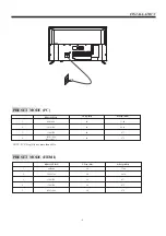 Предварительный просмотр 9 страницы Haier LE43K6000 Owner'S Manual