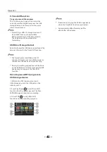 Preview for 44 page of Haier LE43K6500TF Service Manual