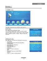 Preview for 13 page of Haier LE46D10F User Manual