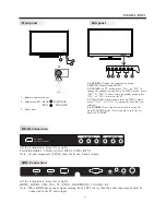 Preview for 7 page of Haier LE46F2280 Manual