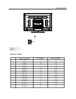 Preview for 9 page of Haier LE46F2280 Manual