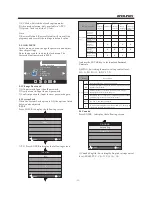 Preview for 13 page of Haier LE46F2280 Manual