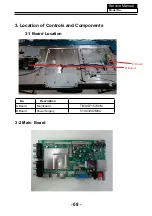 Preview for 9 page of Haier LE46F2380a Service Manual