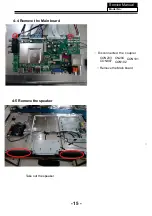 Preview for 16 page of Haier LE46F2380a Service Manual