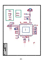 Preview for 31 page of Haier LE46F2380a Service Manual