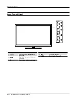 Preview for 8 page of Haier LE47H5000 User Manual