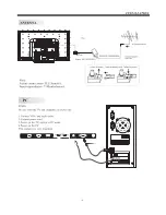 Preview for 7 page of Haier LE48M600 Owner'S Manual