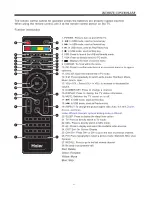 Preview for 10 page of Haier LE48M600 Owner'S Manual