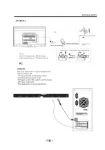 Preview for 19 page of Haier LE48S500 Service Manual