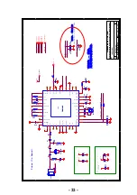 Preview for 34 page of Haier LE48S500 Service Manual