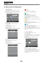 Preview for 37 page of Haier LE48S500 Service Manual