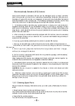 Preview for 6 page of Haier LE48U5000TF Service Manual