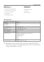 Preview for 5 page of Haier LE49B7000 User Manual