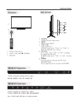 Preview for 7 page of Haier LE49B7000 User Manual