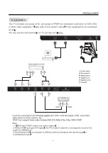 Preview for 10 page of Haier LE49B7000 User Manual