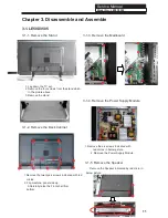 Preview for 12 page of Haier LE50D3505 Service Manual