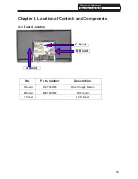 Preview for 14 page of Haier LE50D3505 Service Manual