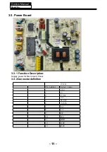 Preview for 12 page of Haier LE50K6500U Service Manual