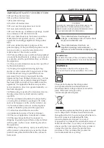 Preview for 22 page of Haier LE50K6500UA Owner'S Manual