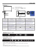 Preview for 26 page of Haier LE50K6500UA Owner'S Manual