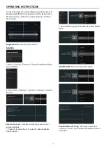 Preview for 13 page of Haier LE50S8HQGA User Manual