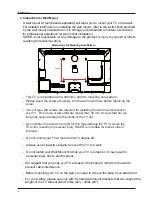 Preview for 10 page of Haier LE55B1381 Owner'S Manual