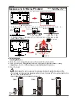 Preview for 11 page of Haier LE55B1381 Owner'S Manual