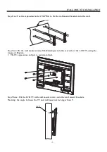 Предварительный просмотр 6 страницы Haier LE55B8000 Owner'S Manual