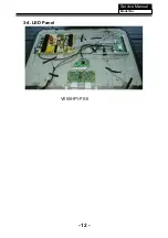 Preview for 13 page of Haier LE55Q6500U Service Manual