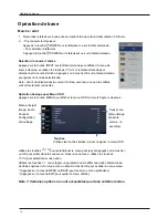 Preview for 44 page of Haier LE58F3281 User Manual