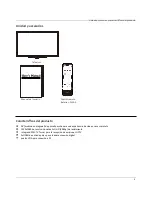 Preview for 63 page of Haier LE58F3281 User Manual