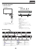 Preview for 26 page of Haier LE65U6500U Service Manual