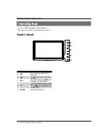 Preview for 6 page of Haier LEB42A300 Owner'S Manual