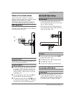 Preview for 11 page of Haier LEB42A300 Owner'S Manual