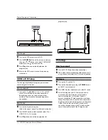 Preview for 12 page of Haier LEB42A300 Owner'S Manual