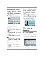 Preview for 15 page of Haier LEB42A300 Owner'S Manual