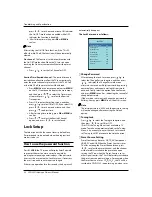 Preview for 20 page of Haier LEB42A300 Owner'S Manual