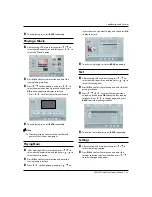 Preview for 23 page of Haier LEB42A300 Owner'S Manual