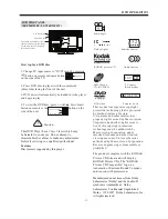 Предварительный просмотр 18 страницы Haier LEC24B2380 User Manual