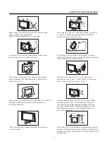 Предварительный просмотр 4 страницы Haier LEC24B3320 User Manual