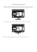 Preview for 26 page of Haier LEC24B3320 User Manual