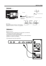 Preview for 28 page of Haier LEC24B3320 User Manual