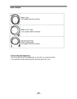 Preview for 22 page of Haier LEC32B33200 Service Manual