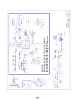 Preview for 27 page of Haier LEC32B33200 Service Manual