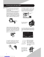 Preview for 4 page of Haier LED1641B (Italian) User Manual