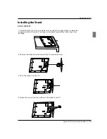 Предварительный просмотр 6 страницы Haier LED19 Instruction Manual