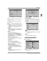 Preview for 20 page of Haier LED19 Instruction Manual