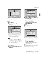 Предварительный просмотр 22 страницы Haier LED19 Instruction Manual